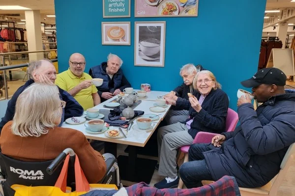 Warrengate Nursing Home